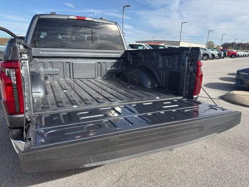New 2025 Ford F150 XLT w/ Equipment Group 302A MID image 17