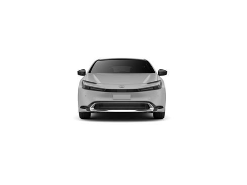 New 2027 Toyota Prius FWD image 17