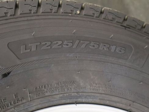 Used 2024 RAM ProMaster 3500 w/ Delivery Van Package FWD image 37