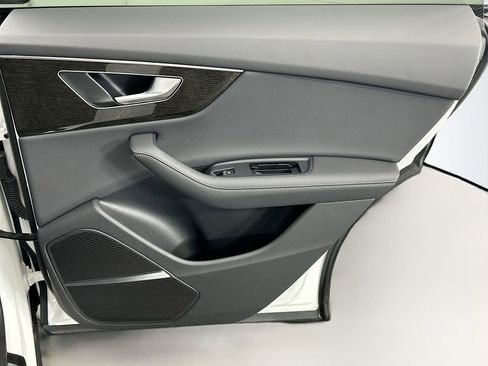 Certified 2025 Audi Q8 Premium Plus w/ Premium Plus Package image 26