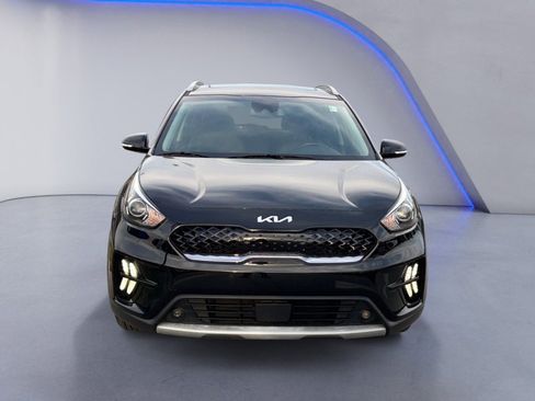 Used 2022 Kia Niro EX Premium FWD image 6