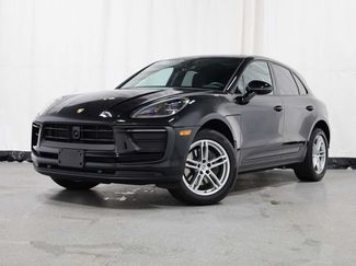 Certified 2024 Porsche Macan AWD/4WD video 1