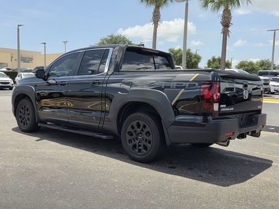 Used 2023 Honda Ridgeline RTL