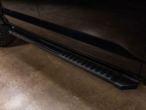 Used 2024 Ford F150 STX w/ STX Black Appearance Package image 12