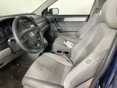 Used 2010 Honda CR-V LX image 2