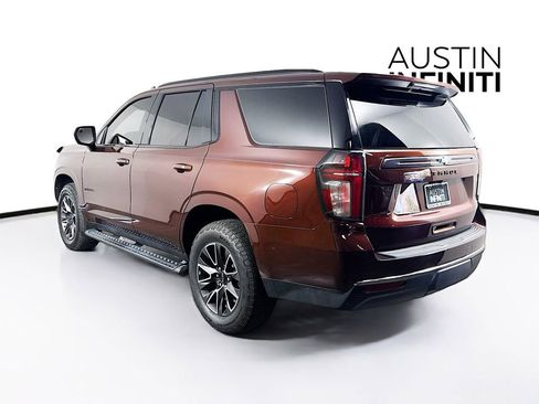 Used 2022 Chevrolet Tahoe Z71 image 5