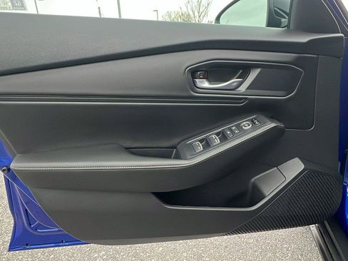 New 2025 Honda Accord Sport image 22