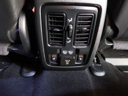 Used 2021 Dodge Durango SRT w/ Premium Interior Group image 34