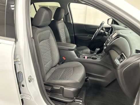 Used 2020 Chevrolet Equinox LT AWD/4WD image 22