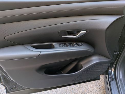 New 2026 Hyundai Tucson SEL image 12