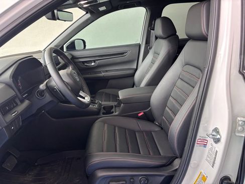 Used 2026 Honda CR-V Sport-L image 20