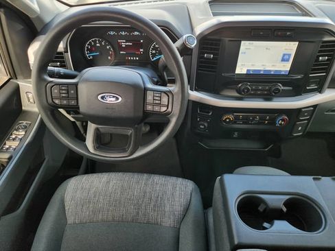 Used 2023 Ford F150 XLT AWD/4WD image 27