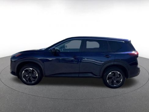 Used 2025 Nissan Rogue SV image 9