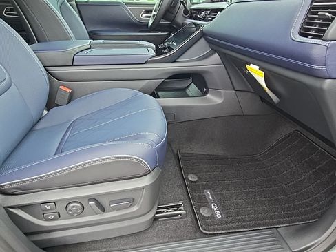 New 2026 INFINITI QX80 4WD image 48