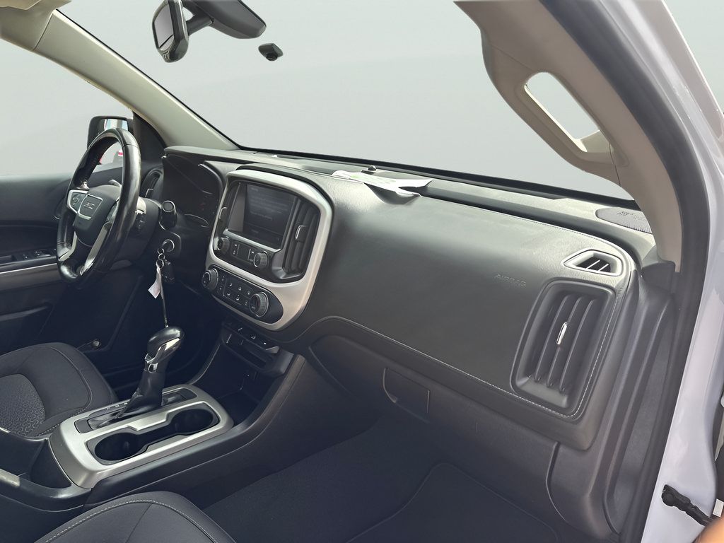 Used 2022 GMC Canyon Elevation w/ Trailering Package AWD/4WD image 42