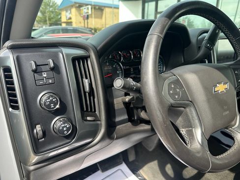 Used 2016 Chevrolet Silverado 1500 LT w/ All Star Edition image 17