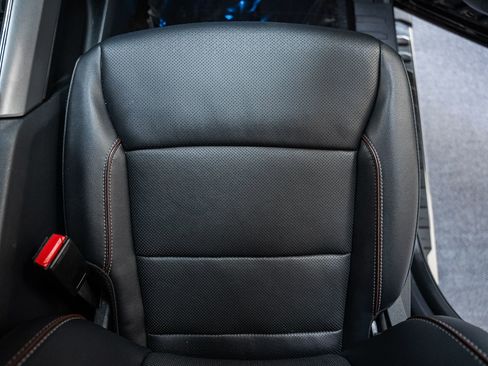 Certified 2022 Ford F150 Lariat w/ Equipment Group 502A High image 36