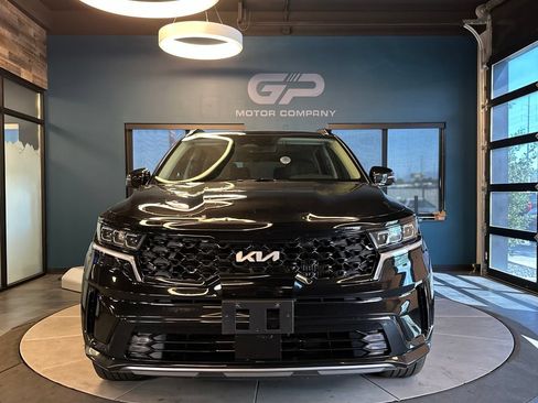 Used 2023 Kia Sorento SX AWD/4WD image 8