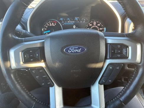 Used 2018 Ford F150 Lariat w/ Equipment Group 502A Luxury image 24