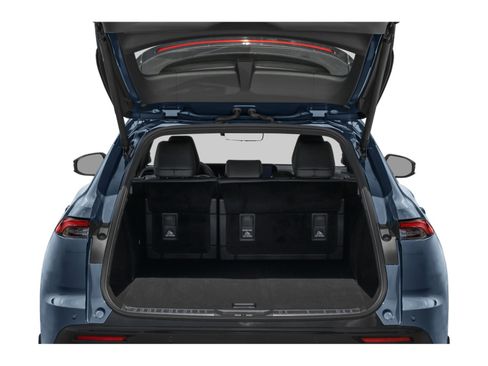 New 2026 Toyota Crown Signia image 13