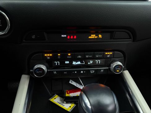 Certified 2022 MAZDA CX-5 AWD 2.5 S w/ Premium Plus Pkg image 32