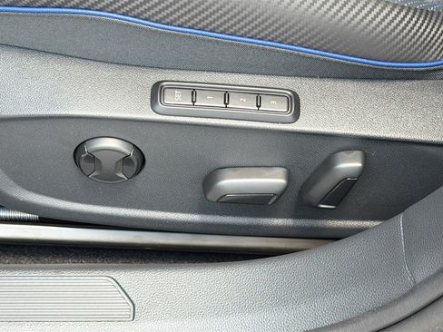 New 2026 Volkswagen Golf AWD/4WD image 23