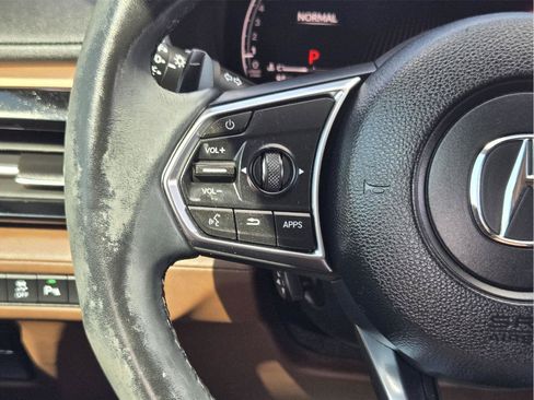 Used 2024 Acura MDX w/ Technology Package FWD image 26
