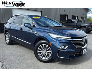 Used 2024 Buick Enclave Essence w/ LPO, Floor Liner Package AWD/4WD video 1