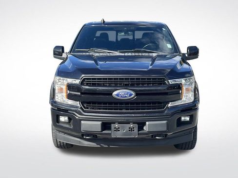 Used 2019 Ford F150 Lariat image 9