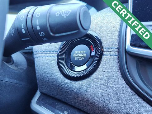 Used 2023 Jeep Compass Latitude image 22