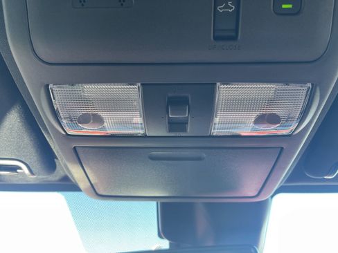 New 2026 Nissan Frontier PRO-4X image 25