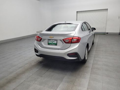 Used 2018 Chevrolet Cruze LT w/ Convenience Package image 9