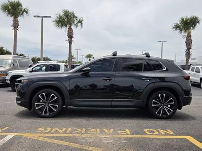 Used 2025 MAZDA CX-50 2.5 Turbo w/ Premium Plus Pkg