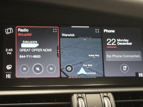 Used 2022 Alfa Romeo Giulia Quadrifoglio image 25