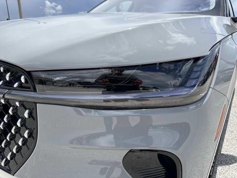 New 2026 Lincoln Nautilus Reserve AWD/4WD image 9