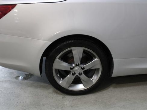 Used 2010 Lexus IS 350C RWD image 27