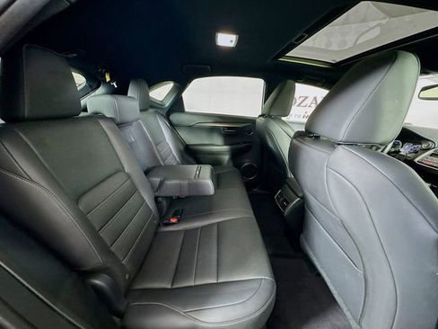Used 2020 Lexus NX 300 F Sport image 32