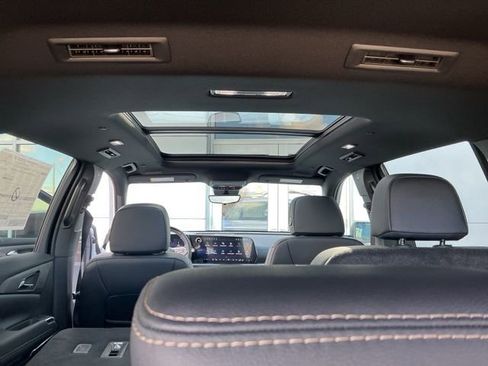 New 2026 Chevrolet Traverse High Country image 23