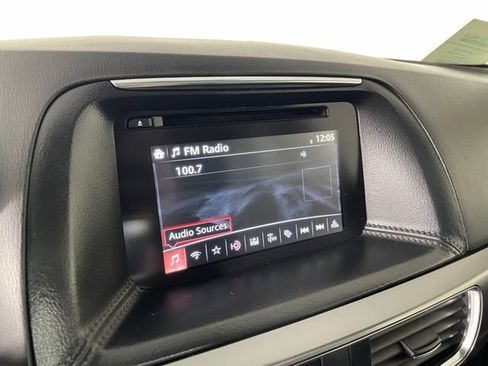 Used 2016 MAZDA CX-5 Grand Touring AWD/4WD image 7