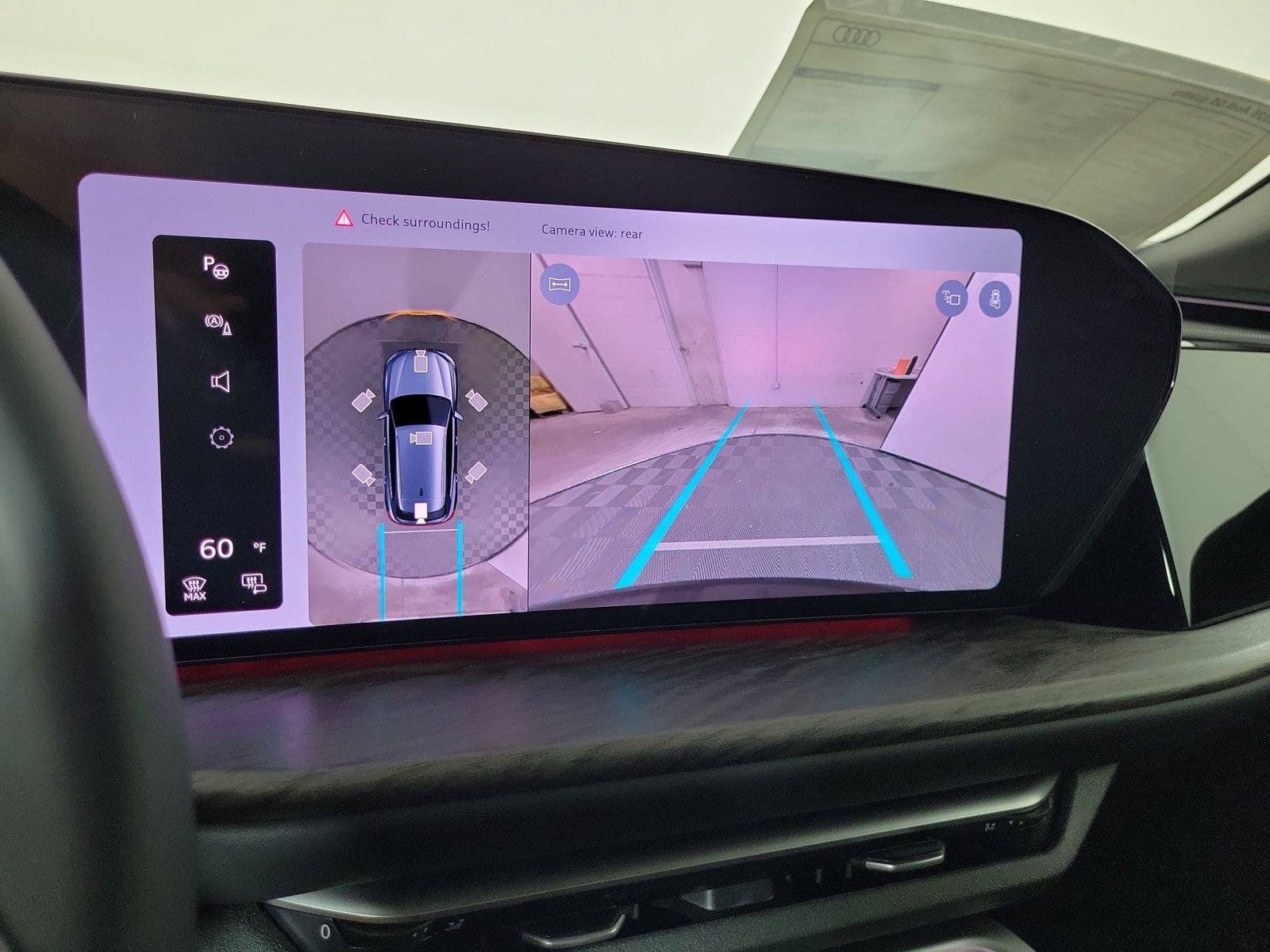 New 2026 Audi Q5 Premium Plus AWD/4WD image 29