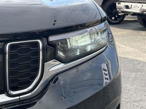 Used 2022 Jeep Grand Cherokee L Limited image 9