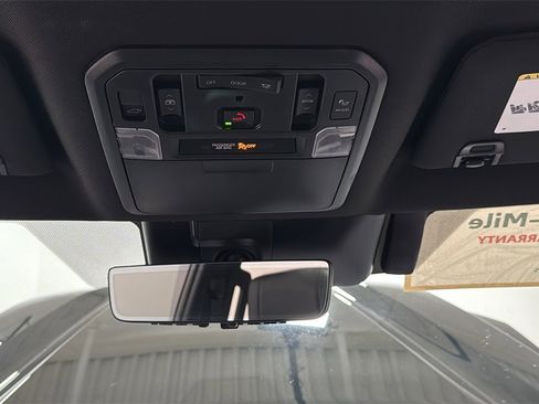 Certified 2026 Toyota Sequoia Platinum image 11