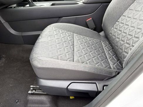 New 2026 Nissan Kicks SV w/ SV Premium Package image 15