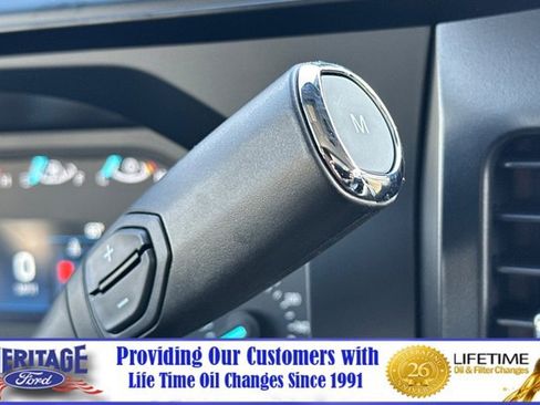 New 2026 Ford F250 XL w/ XL Chrome Package image 20