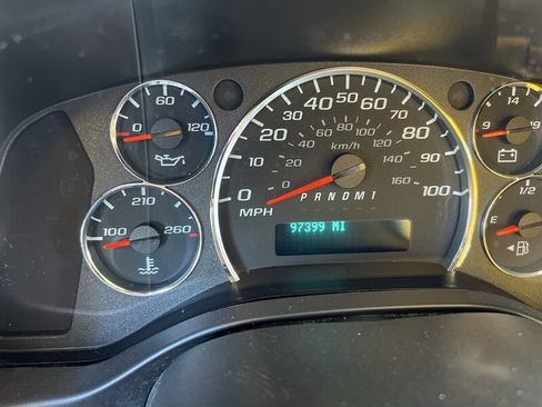 Used 2021 GMC Savana 3500 Extended w/ Power Convenience Package image 6