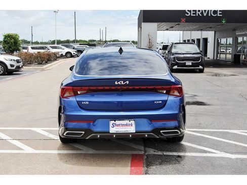 Used 2024 Kia K5 GT-Line FWD image 6