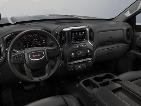 New 2026 GMC Sierra 2500 Pro w/ Convenience Package image 30