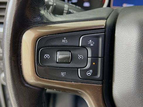 Used 2021 Chevrolet Tahoe High Country w/ Premium Package AWD/4WD image 13