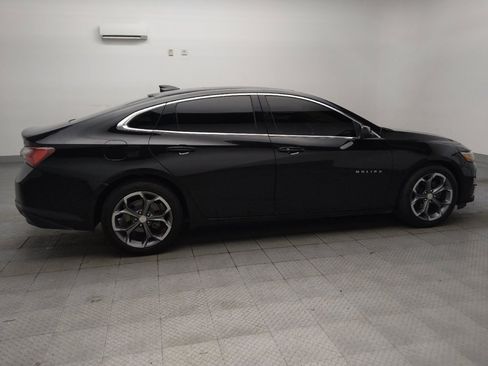 Used 2021 Chevrolet Malibu LT FWD image 10