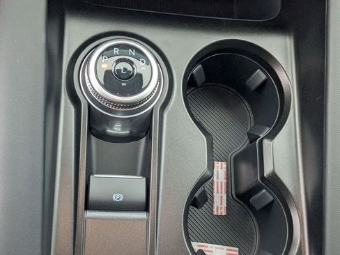 New 2026 Ford Explorer ST-Line w/ ST-Line Street Pack image 21